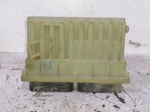 09131732 LÜFTERSTEUERGERÄT / 252619 / 6358 FÜR OPEL ASTRA G BERLINA *