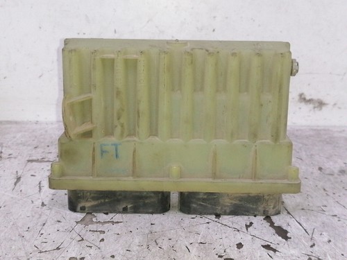 09131732 LÜFTERSTEUERGERÄT / 252619 / 6358 FÜR OPEL ASTRA G BERLINA *