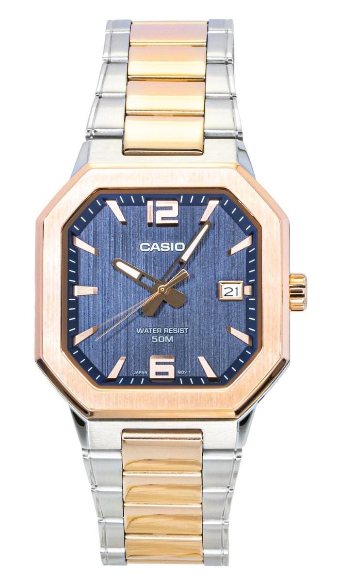 Casio Uomo Orologio 4549526192760