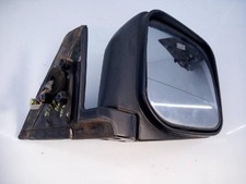 Retroviseur droit (ou coque) Mitsubishi MONTERO