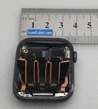 Watch Apple Se Serie 1 2 3 4 5 6 7 8 9 40mm 44mm 41/45 38/42 Without Screen