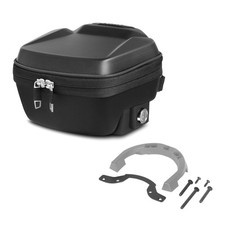 SHAD Tankrucksack X0SE03CL Click System inkl (für: BMW K 1200 RS ABS K41 01-04 )