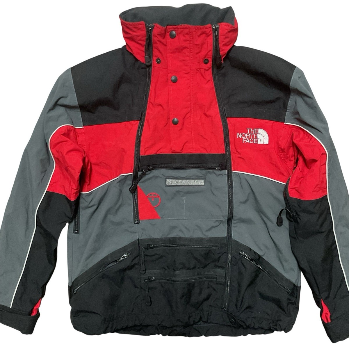 スノーボード THE NORTH FACE NFZ JACKET Steep Series L THE NORTH FACE NFZ JACKET Steep Series L - メルカリ