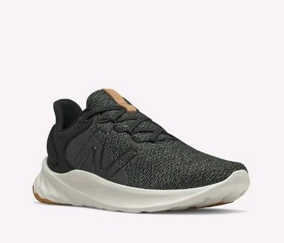 New Balance - Fresh Foam Roav V2 Black Men's Shoe (MROAVLK2)