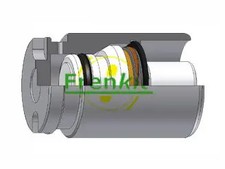 Etrier de frein Rover 820
