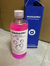 Limpiador protector de espuma desodorizante para inodoro 285 ml resistente a las manchas rosa