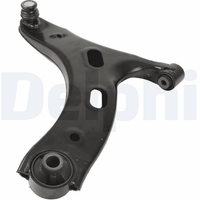Querlenker Vorderachse Links FüR Subaru Forester XV