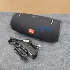 JBL Xtreme 2 Portable Bluetooth Speaker -Black(Used) #c