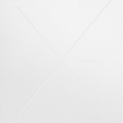 Various Artists 1+1=X (CD) with Book
