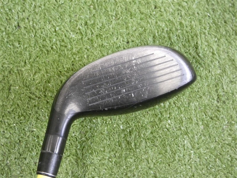 Srixon ZX 22* 4 Hybrid Rescue Proforce V2 85 F2 Senior Graphite Foto 2 de 4