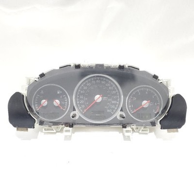 2004 2005 Chrysler Crossfire OEM 3.2L Speedometer 81117916
