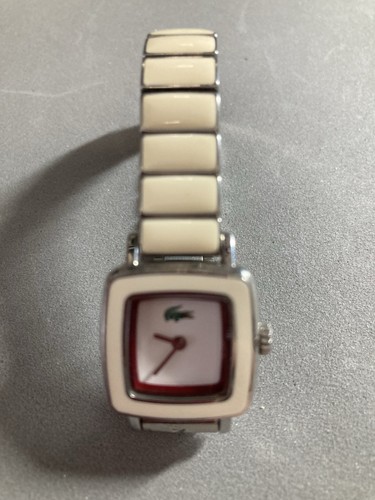 Lacoste Ladies Watch