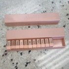 Vintage Avon set of 2 Pink Sample Display Makeup Sets includes 24 demos total. — photo 2