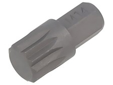 Spline de broca T49M14 (12 cantos) XZN M14 L. Ges: 30 mm IRIMO