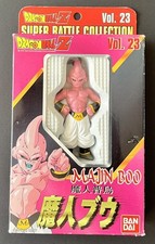 Dragon Ball Z: Majin Boo: Super Battle Collection vol. 23 figure