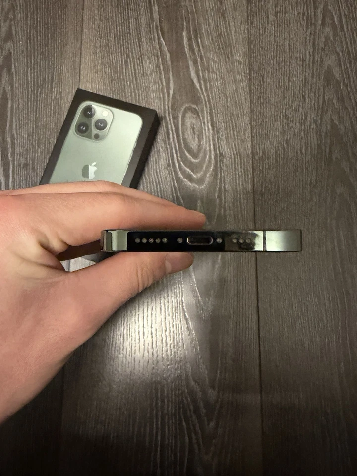 iPhone 13 Pro, Foto 4 von 5