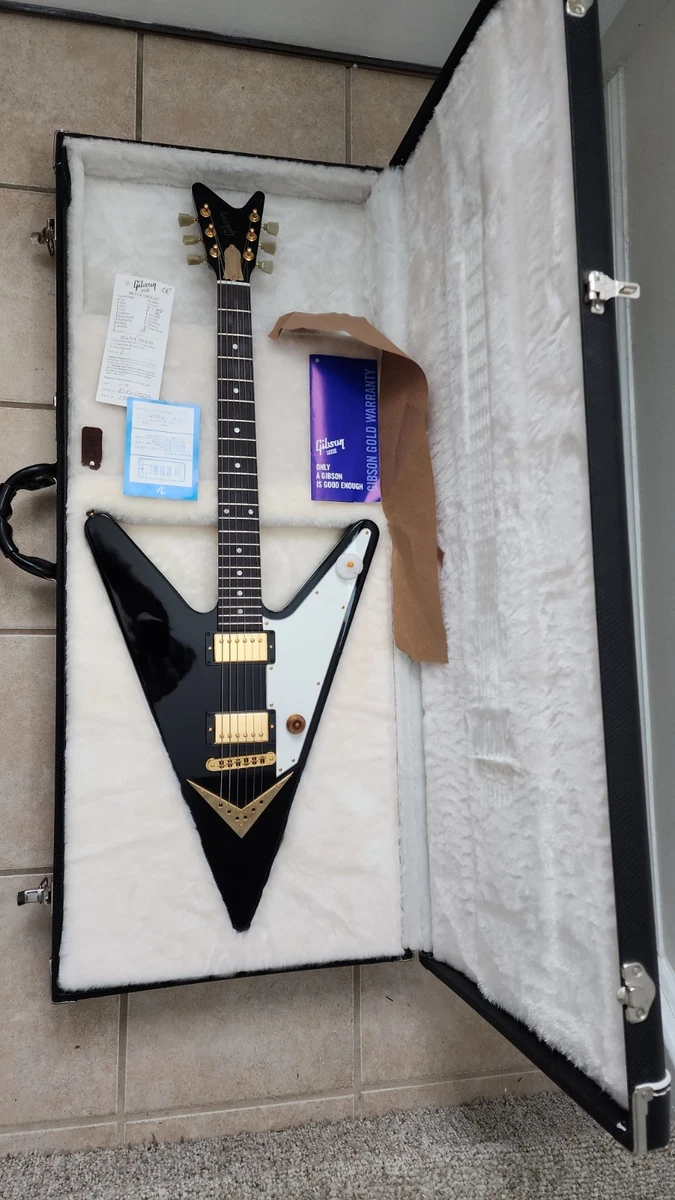 Gibson Flying V Electric Guitars for sale | eBay