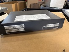 Extron DXP 88 HD 4K Digital Crosspoint Matrix...