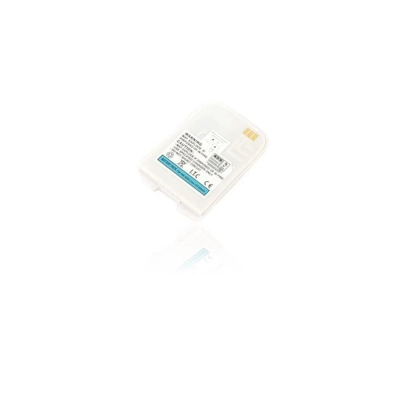 Batterie Farbe Bianco Für Panasonic GD55 - Bild 1 von 1
