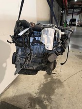 Moteur Citroen C8