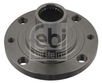 Febi Bilstein Radnabe Vorne Hinten Links Rechts FüR Abarth Alfa Romeo CitroËN