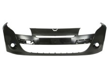 Stoßstange Vorne für Renault Megane CC Ez0/1 III Bz0/1 B3 Combi Van 08-17