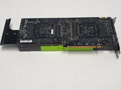 Dell PK3RJ nVIDIA Tesla M60 16GB GPU Accelerator