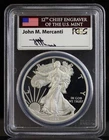 2015-W American Eagle PCGS PR70DCAM