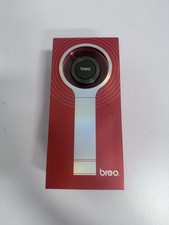 Breo Scalp 3 Trilogy Massager Brush with Box