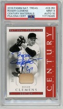 2018 Panini National Treasures Football Cards 23