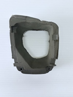   01-06 BMW E46 M3 Shift Knob Shifter  Original Foam Insert Housing 1434100