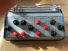 KNAS Ekdahl Moisturizer – Analog Spring Reverb / Filter – Top Zustand