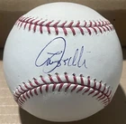 Lee Mazzilli signed Autograph official MLB BASEBALL  PSA CERTIFIED