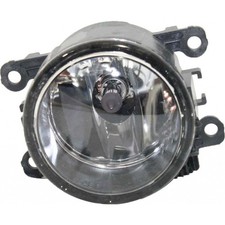For 2006-2008 Mitsubishi Endeavor Fog Light Driver Or Passenger Side Capa
