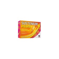 SUSTENIUM PLUS 12sbrs.