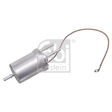 Kraftstofffilter für Skoda Octavia 1 1U2 1U5 2 1Z3 1Z5 | 24582945