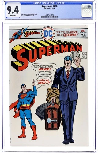 Comic Image