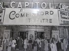 VINTAGE - CAPITOL (COMERFORD) THEATRE - SCRANTON PA - ORIGINAL; 8 X 10 IN PHOTO — photo 4