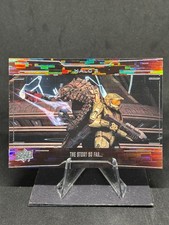 2023 Upper Deck Halo Legacy Collection Trading Cards 18