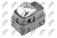 Schalter Heckklappe NTY EWS-ME-085 FüR Mercedes Klasse W205 AMG Matic 205 064