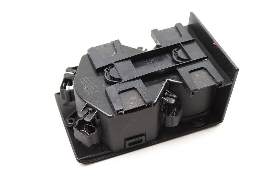 2002-2004 AUDI A6 QUATTRO - Center Console CUP Holder 8E0862533A - Image 4 of 4