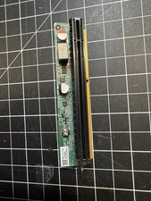 Lenovo ThinkStation P3 Tiny P360 tiny PCiE Riser Card 5C50W00933