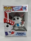Funko POP! Ad Icons HAWAIIAN PUNCH PUNCHY #116 Vinyl Figure NEW