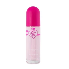 Dana Love's Baby Whisper Soft Perfume Mist (T) 2.5 oz for Women | Fresh Scent