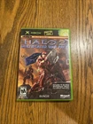 Halo 2 Multiplayer Map Pack (Microsoft Xbox, 2005)