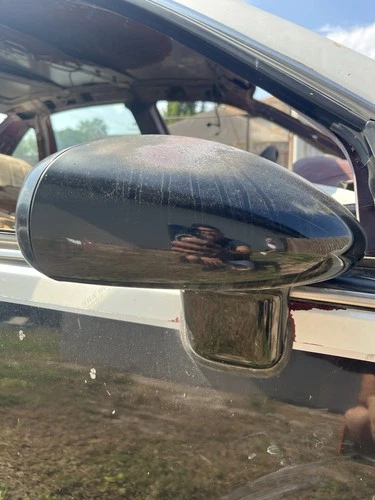 91-94 chevy caprice-impala ss electric mirror passenger side