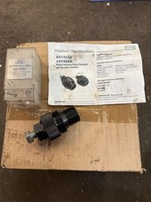  Diesel pump sprocket Retaining tool AST4553