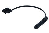 Maxgear 24-0345 Kurbelwellenimpuls Sensor Mit Temperatursensor 4-Polig 215 Mm