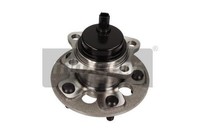 Maxgear Radlagersatz 33-0756 FüR Toyota Auris Corolla NRE150 Dual Vvti NRE150_