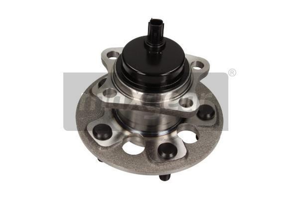 Maxgear Radlagersatz 33-0756 FüR Toyota Auris Corolla NRE150 Dual Vvti NRE150_-image